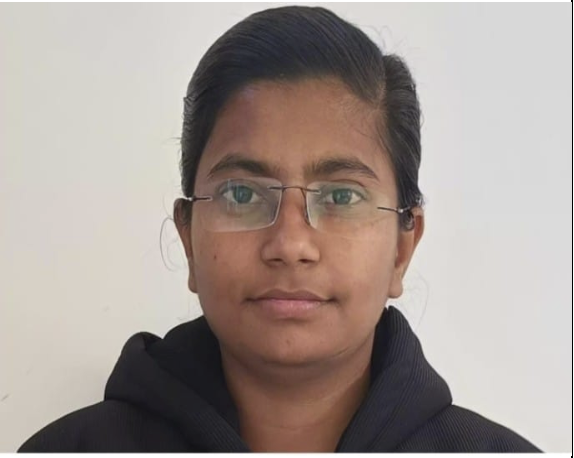 Gauri Yadav