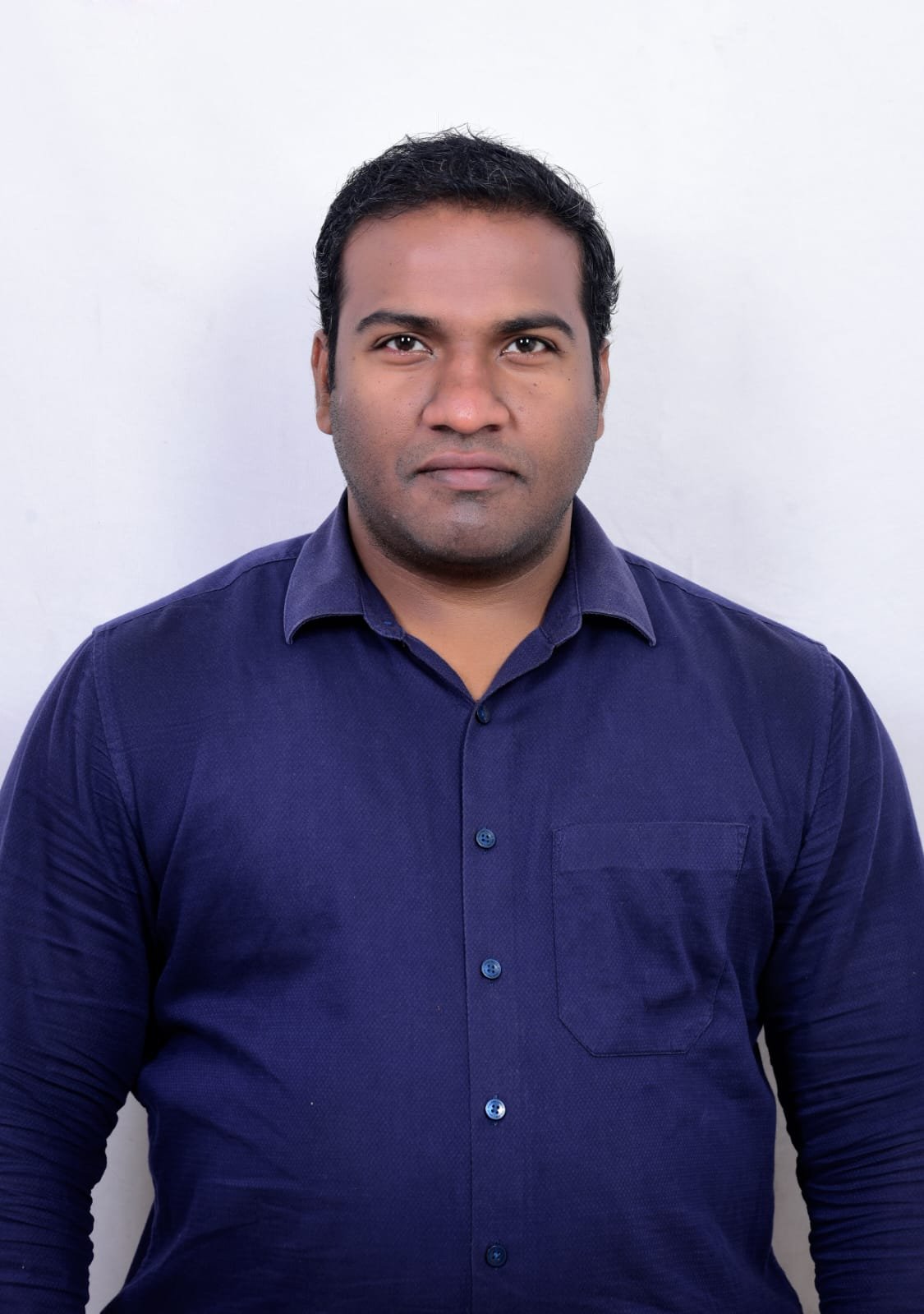 Adesh Sir